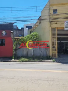 Lote/Terreno à venda, 150m² no Vila Nova Bonsucesso, Guarulhos