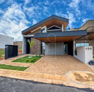 Casa com 3 Quartos à venda, 230m² no Jardim Tropical, Marília