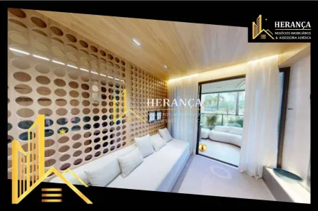 Apartamento com 2 Quartos à venda, 71m² no Barra da Tijuca, Rio de Janeiro