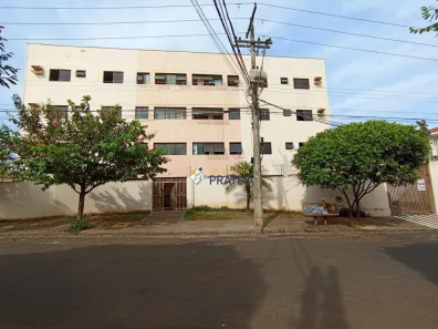 Apartamento com 3 Quartos para alugar, 80m² no Jardim Vieira, São José do Rio Preto