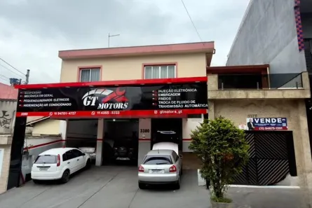 Sobrado com 3 Quartos à venda, 310m² no Assunção, São Bernardo do Campo