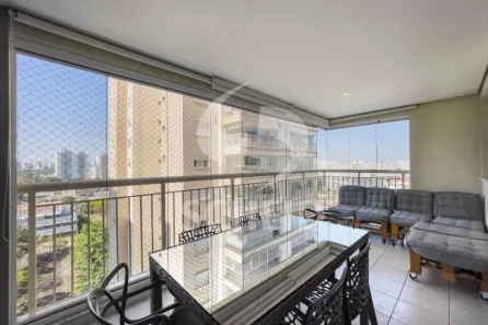 Apartamento com 3 Quartos à venda, 100m² no Várzea de Baixo, São Paulo