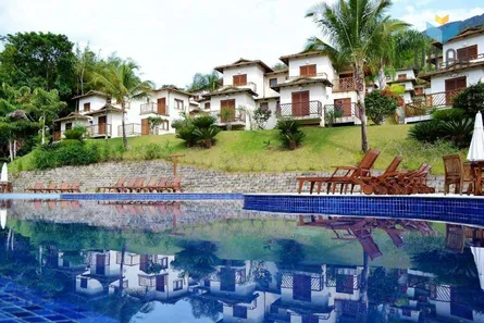 Apartamento com 2 Quartos à venda, 61m² no Curral, Ilhabela