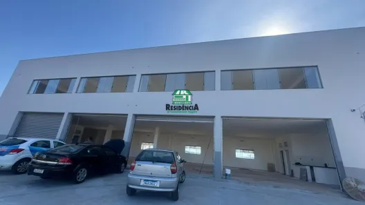 Galpão/Depósito/Armazém para alugar, 1100m² no Residencial Santa Cruz, Anápolis