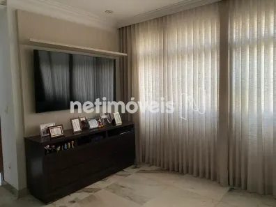 Apartamento com 4 Quartos à venda, 297m² no Lourdes, Belo Horizonte
