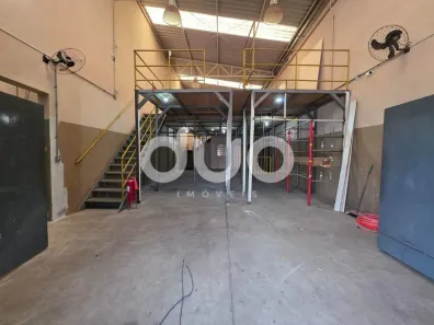 Ponto Comercial para alugar, 225m² no Parque Conceição II, Piracicaba