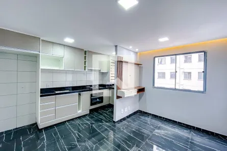 Apartamento com 1 Quarto à venda, 30m² no Mooca, São Paulo