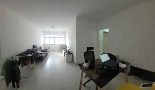 Apartamento com 2 Quartos à venda, 76m² no Vila Nova Conceição, São Paulo