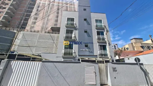 Apartamento com 2 Quartos para alugar, 65m² no Centro, Itajaí