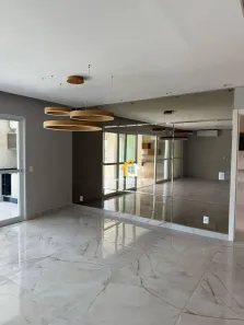 Apartamento com 3 Quartos para venda ou aluguel, 174m² no Iguatemi, São José do Rio Preto