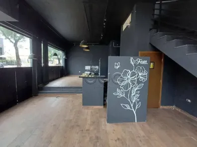 Ponto Comercial para alugar, 238m² no Cidade Jardim, Piracicaba
