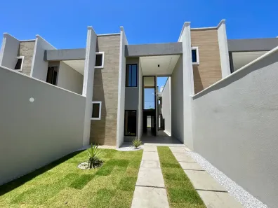 Casa com 4 Quartos à venda, 162m² no Edson Queiroz, Fortaleza