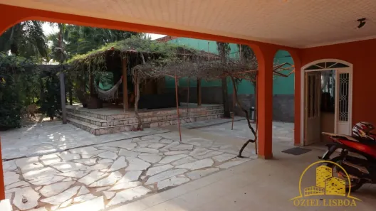 Casa de Condomínio com 3 Quartos à venda, 800m² no Setor Habitacional Vicente Pires, Brasília