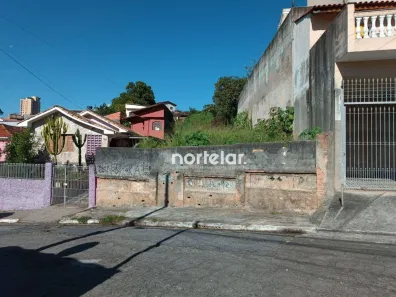 Lote/Terreno à venda, 1640m² no Vila Mangalot, São Paulo