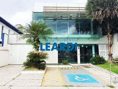 Ponto Comercial para alugar, 714m² no Itaim Bibi, São Paulo