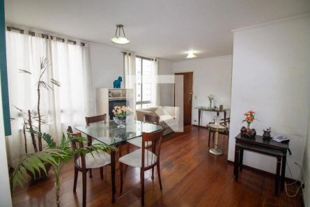 Apartamento com 2 Quartos à venda, 75m² no Brooklin Paulista, São Paulo