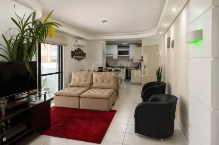 Apartamento com 2 Quartos à venda, 86m² no Canto, Florianópolis