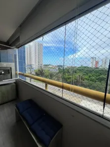 Apartamento com 4 Quartos à venda, 135m² no Renascença, São Luís