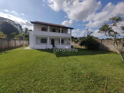 Casa com 4 Quartos à venda, 200m² no Inoã (Inoã), Maricá