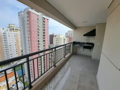 Apartamento com 2 Quartos à venda, 65m² no Saúde, São Paulo