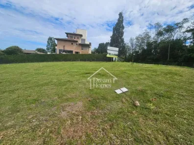 Lote/Terreno à venda, 671m² no Bosque, Vinhedo