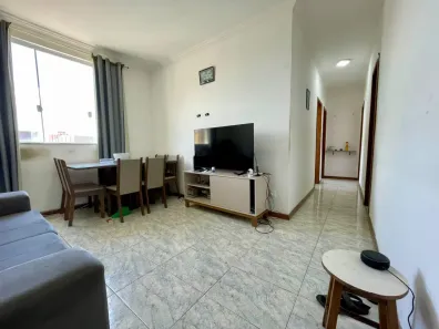 Apartamento com 3 Quartos à venda, 75m² no Engenho Velho de Brotas, Salvador
