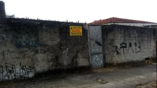 Lote/Terreno para alugar, 250m² no Interlagos, São Paulo