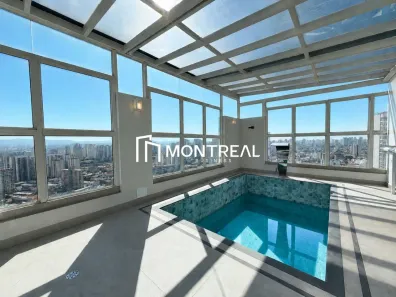 Apartamento com 4 Quartos à venda, 343m² no Alto da Mooca, São Paulo