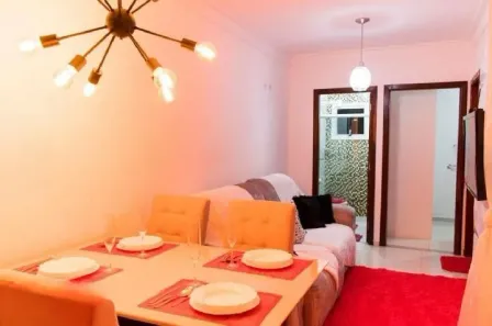 Cobertura com 2 Quartos à venda, 72m² no Vila América, Santo André