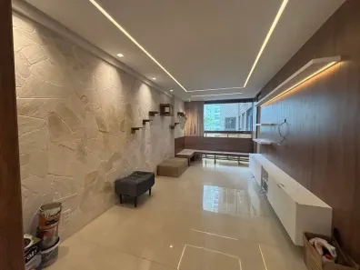 Apartamento com 4 Quartos à venda, 100m² no Praia de Itaparica, Vila Velha