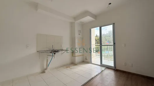 Apartamento com 2 Quartos à venda, 44m² no Vila Acoreana, Poá