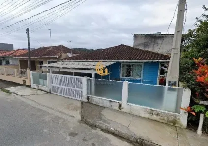 Casa com 4 Quartos à venda, 68m² no Forquilhas, São José
