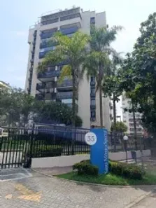 Apartamento com 4 Quartos à venda, 127m² no Barra da Tijuca, Rio de Janeiro
