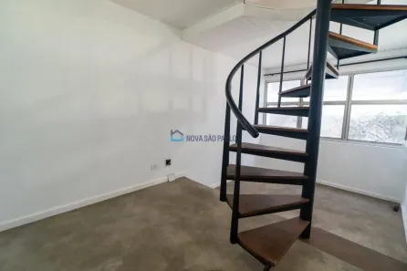 Apartamento com 1 Quarto à venda, 40m² no Vila Clementino, São Paulo