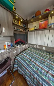 Apartamento com 3 Quartos à venda, 112m² no Centro, Canela