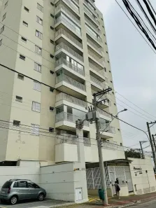 Apartamento com 3 Quartos à venda, 100m² no Jardim América, São José dos Campos