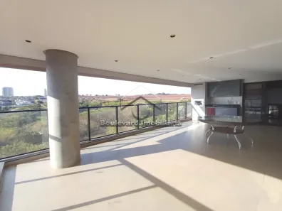 Apartamento com 4 Quartos à venda, 299m² no Jardim Olhos D'Água II, Ribeirão Preto
