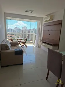 Apartamento com 2 Quartos à venda, 56m² no Praia de Itaparica, Vila Velha