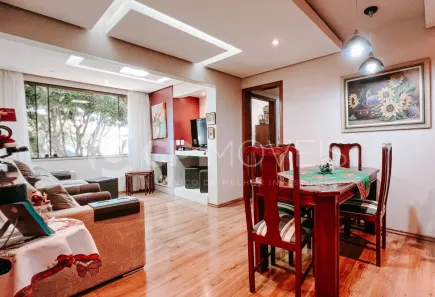 Apartamento com 3 Quartos à venda, 83m² no Cristo Redentor, Porto Alegre