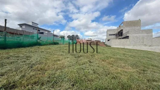Lote/Terreno à venda, 462m² no Além Ponte, Sorocaba