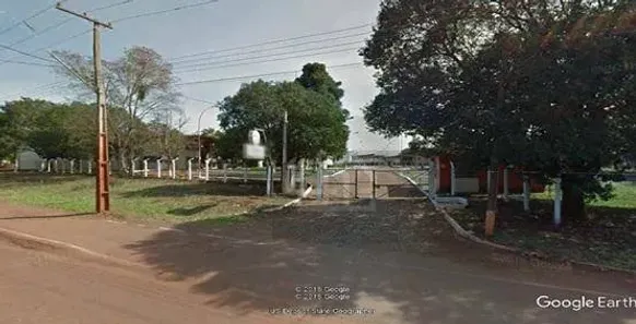 Lote/Terreno à venda, 12266m² no Sitio de Recreio Paraíso, Cascavel