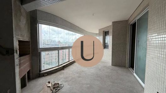 Apartamento com 4 Quartos à venda, 361m² no Jardim do Mar, São Bernardo do Campo