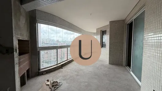 Apartamento com 4 Quartos à venda, 361m² no Jardim do Mar, São Bernardo do Campo