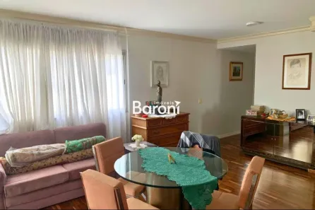 Apartamento com 4 Quartos à venda, 105m² no Jardim Paulista, São Paulo