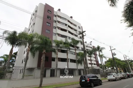 Apartamento com 3 Quartos à venda, 129m² no Água Verde, Curitiba