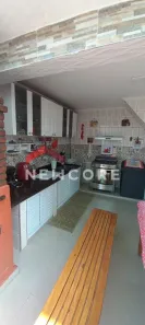 Sobrado com 3 Quartos à venda, 177m² no Brasilândia, São Paulo