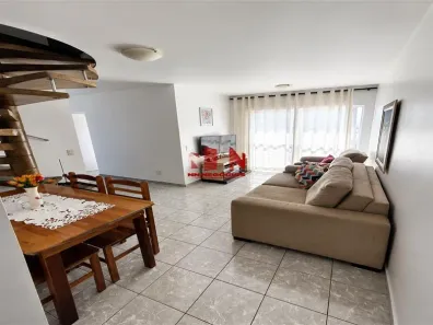 Cobertura com 3 Quartos à venda, 101m² no Vila Celeste (Zona Leste), São Paulo