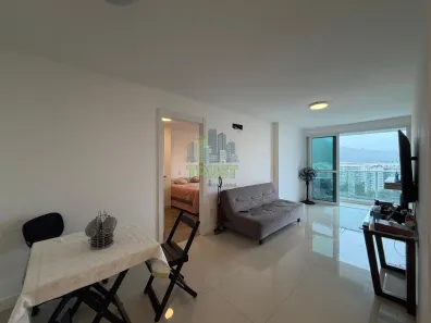 Apartamento com 2 Quartos à venda, 77m² no Barra Olímpica, Rio de Janeiro