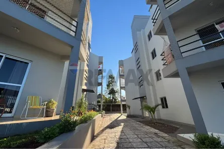 Apartamento com 2 Quartos para alugar, 80m² no Constantina, Constantina