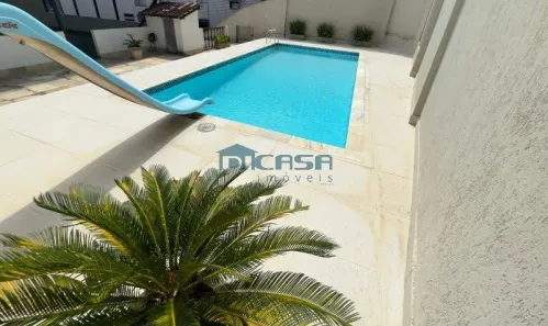 Casa com 4 Quartos à venda, 384m² no Jardim Guanabara, Rio de Janeiro